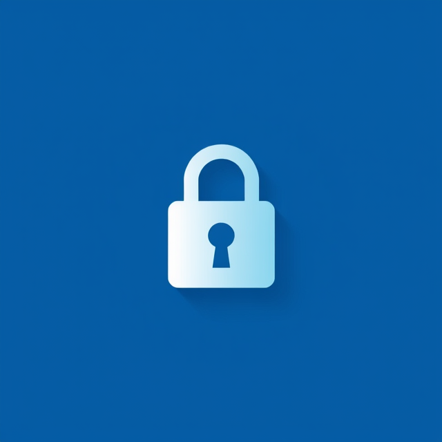 Secure Icon