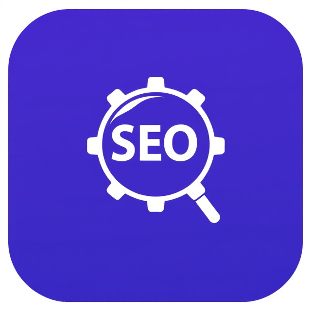 SEO Icon